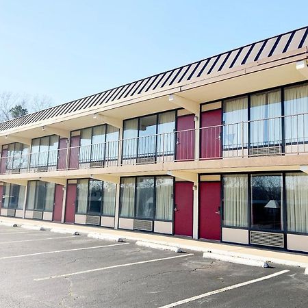 Paris Inn And Suites Zewnętrze zdjęcie