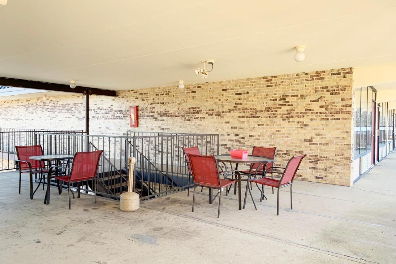 Paris Inn And Suites Zewnętrze zdjęcie