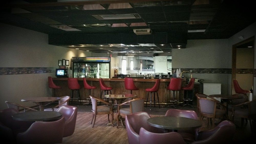 Paris Inn And Suites Zewnętrze zdjęcie