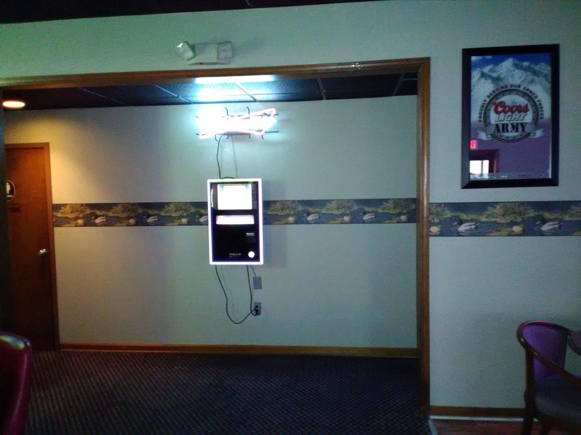 Paris Inn And Suites Zewnętrze zdjęcie