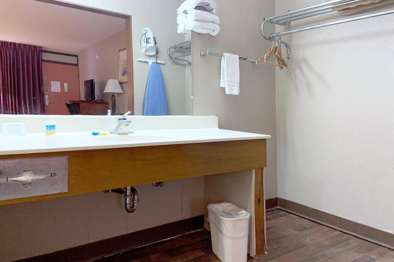 Paris Inn And Suites Zewnętrze zdjęcie