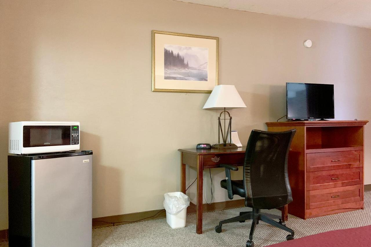 Paris Inn And Suites Zewnętrze zdjęcie