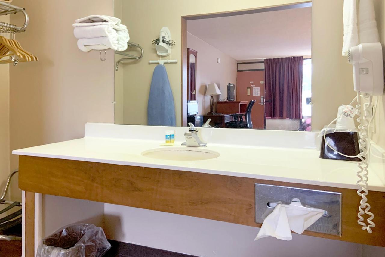 Paris Inn And Suites Zewnętrze zdjęcie